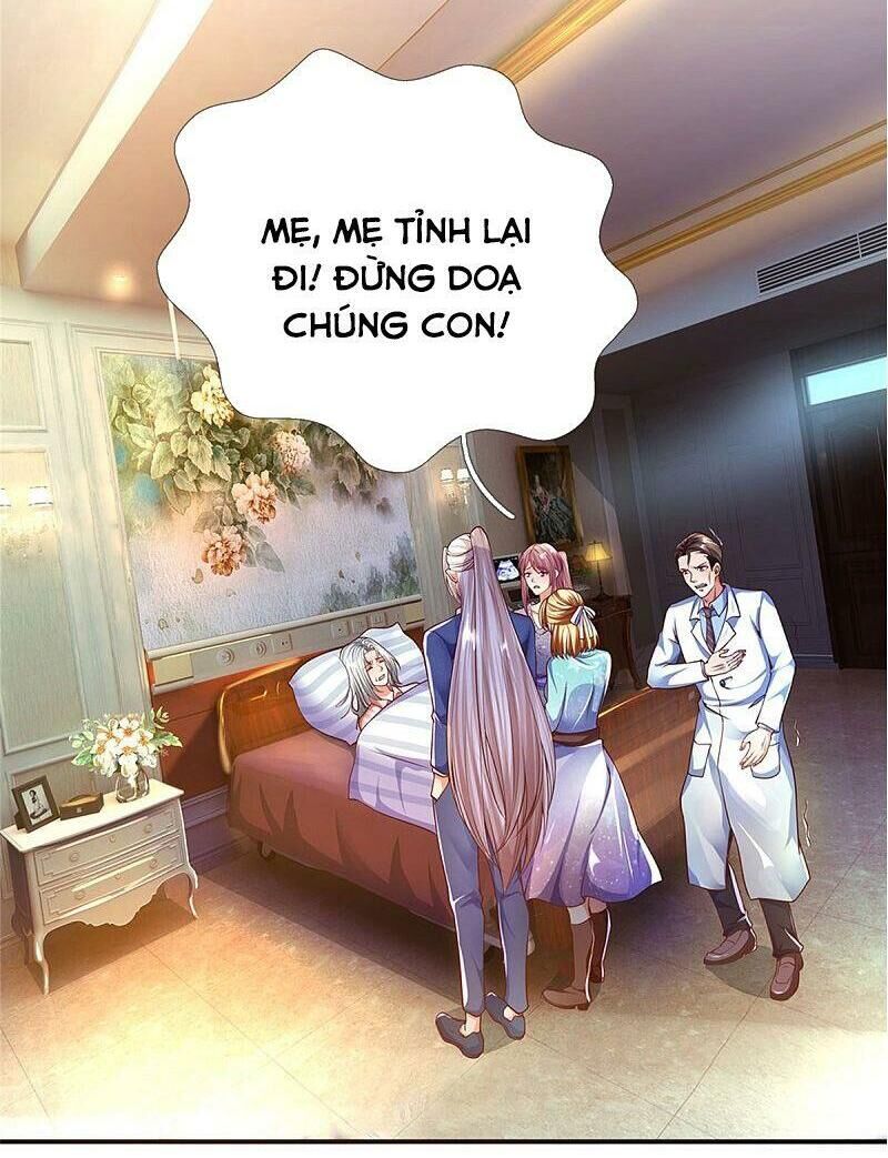 Vú Em Tiên Tôn Đi Ở Rể Chapter 168 - Trang 2