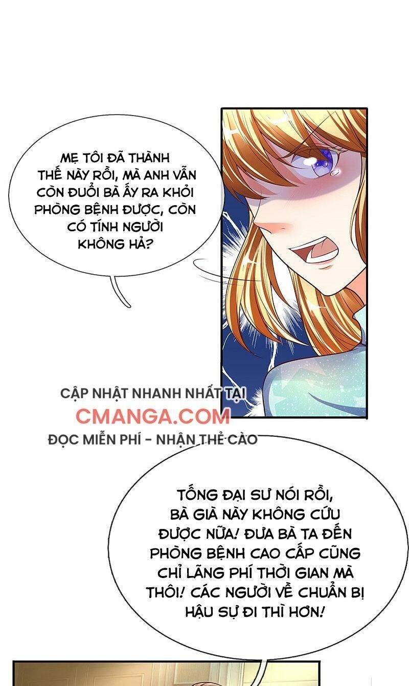 Vú Em Tiên Tôn Đi Ở Rể Chapter 168 - Trang 2