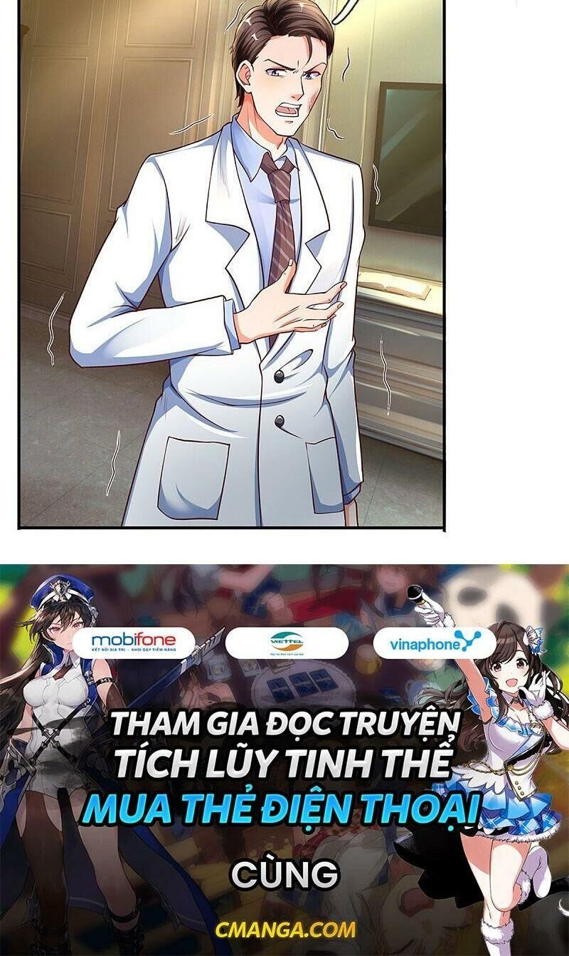 Vú Em Tiên Tôn Đi Ở Rể Chapter 168 - Trang 2