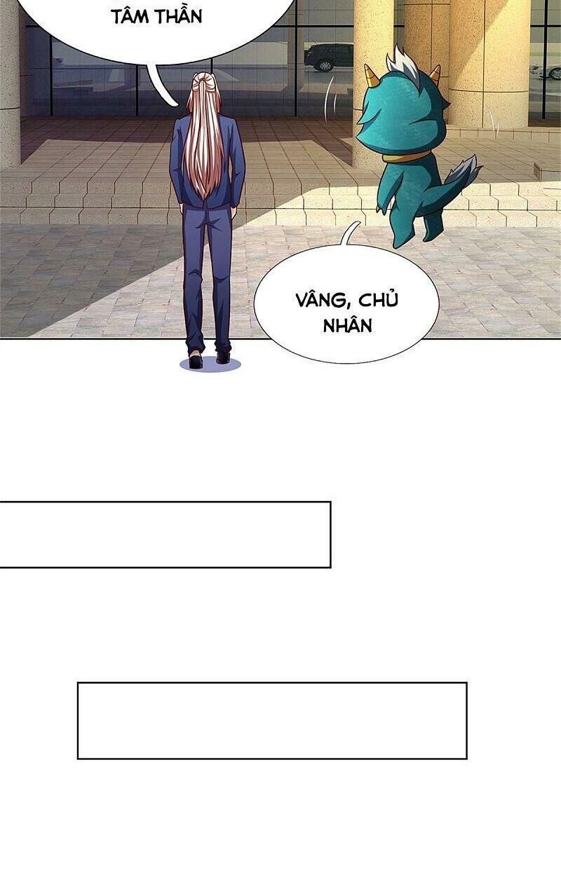 Vú Em Tiên Tôn Đi Ở Rể Chapter 168 - Trang 2
