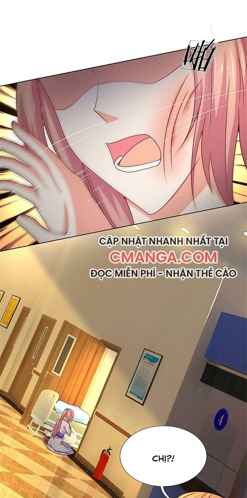 Vú Em Tiên Tôn Đi Ở Rể Chapter 168 - Trang 2