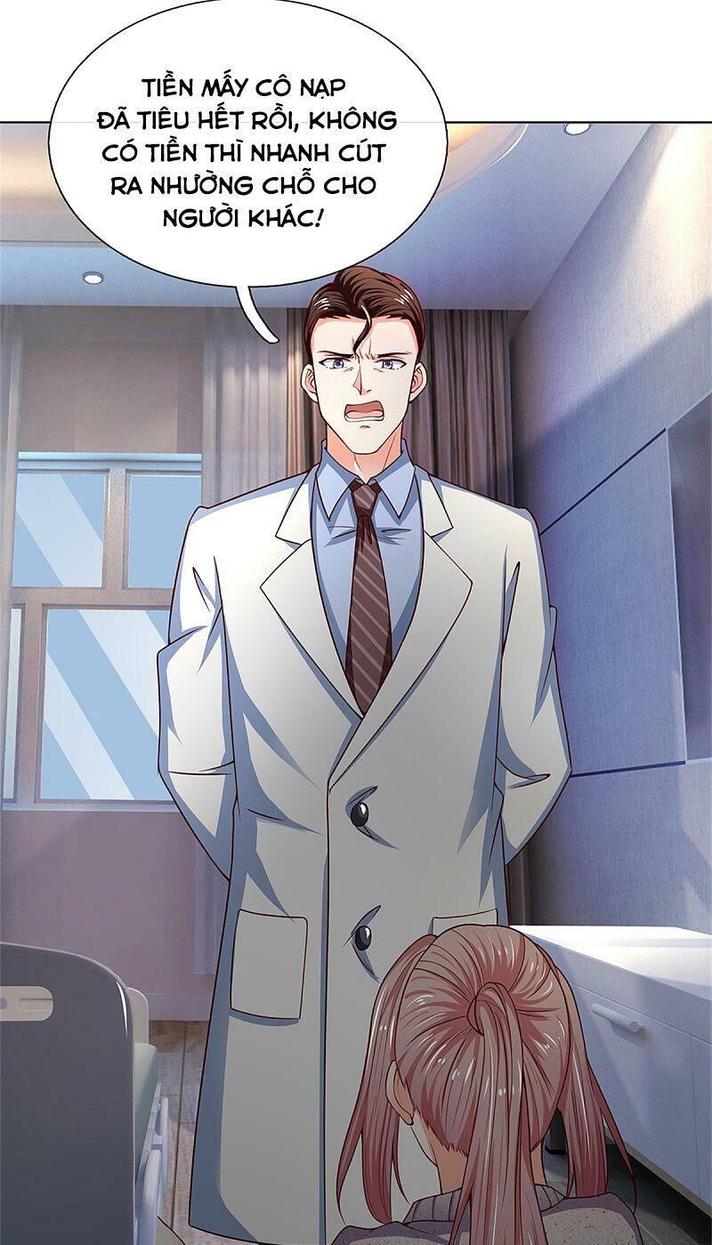 Vú Em Tiên Tôn Đi Ở Rể Chapter 168 - Trang 2