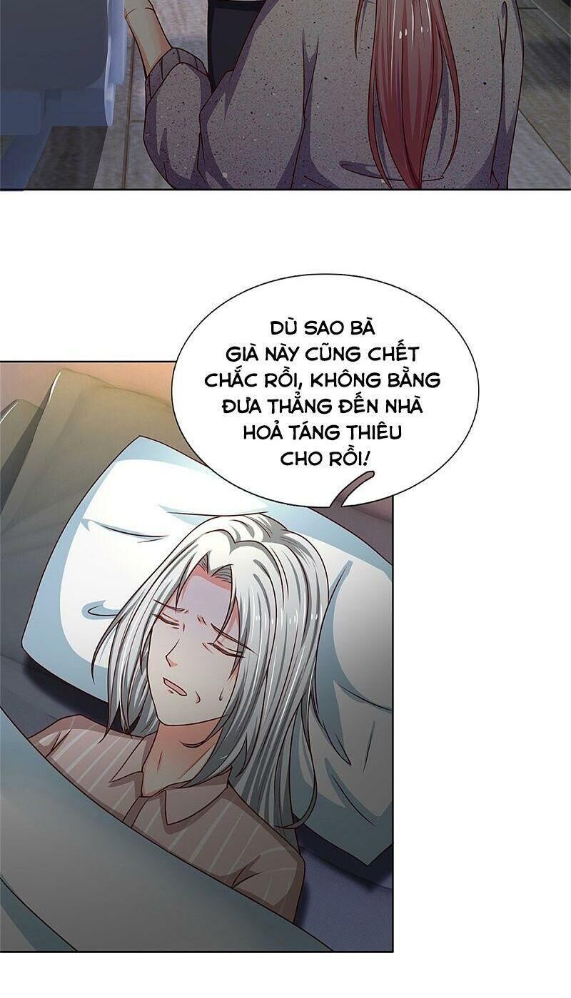 Vú Em Tiên Tôn Đi Ở Rể Chapter 168 - Trang 2