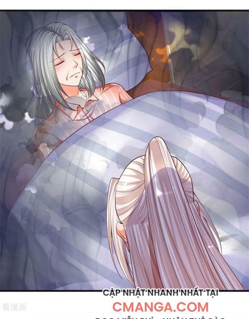 Vú Em Tiên Tôn Đi Ở Rể Chapter 169 - Trang 2