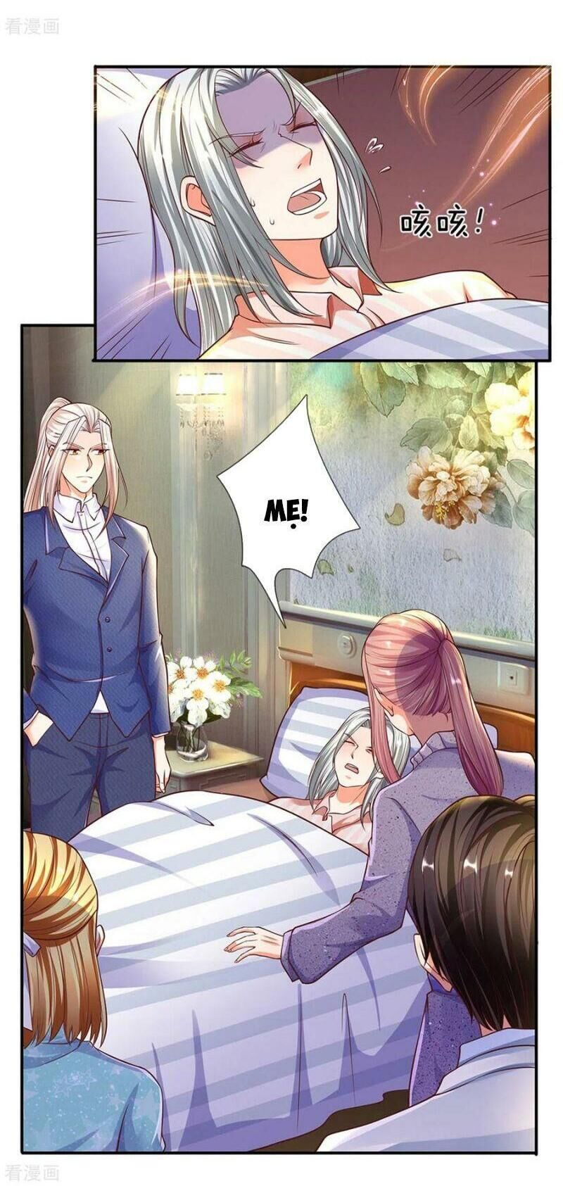 Vú Em Tiên Tôn Đi Ở Rể Chapter 169 - Trang 2