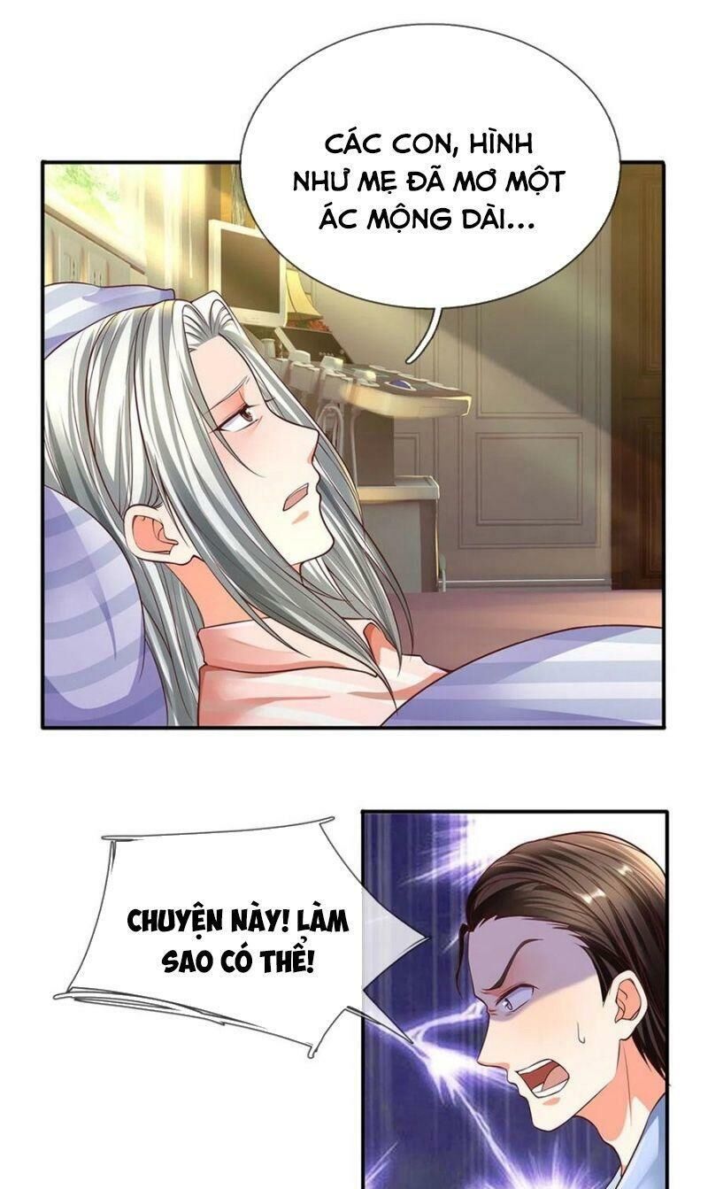 Vú Em Tiên Tôn Đi Ở Rể Chapter 169 - Trang 2