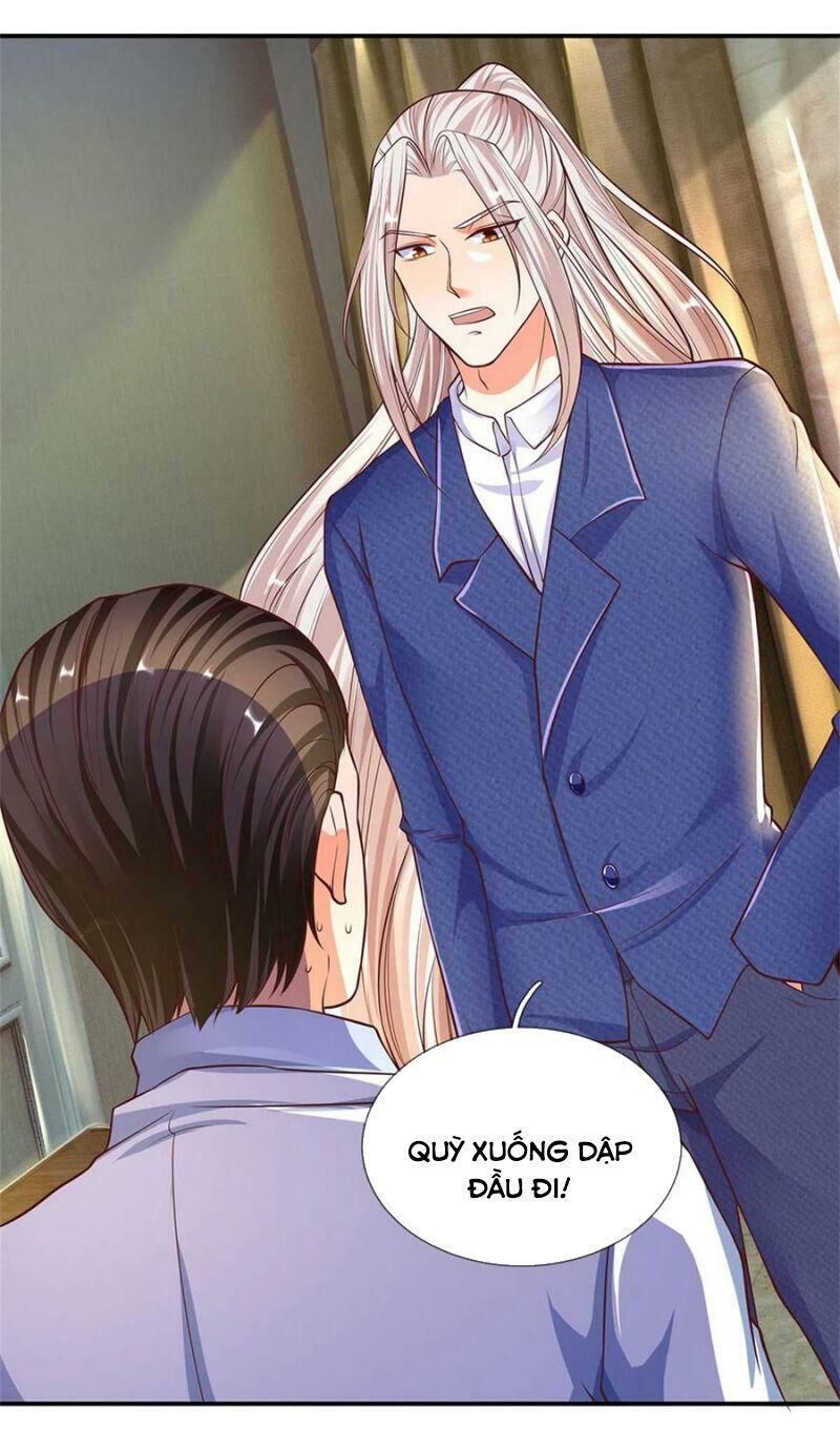 Vú Em Tiên Tôn Đi Ở Rể Chapter 169 - Trang 2