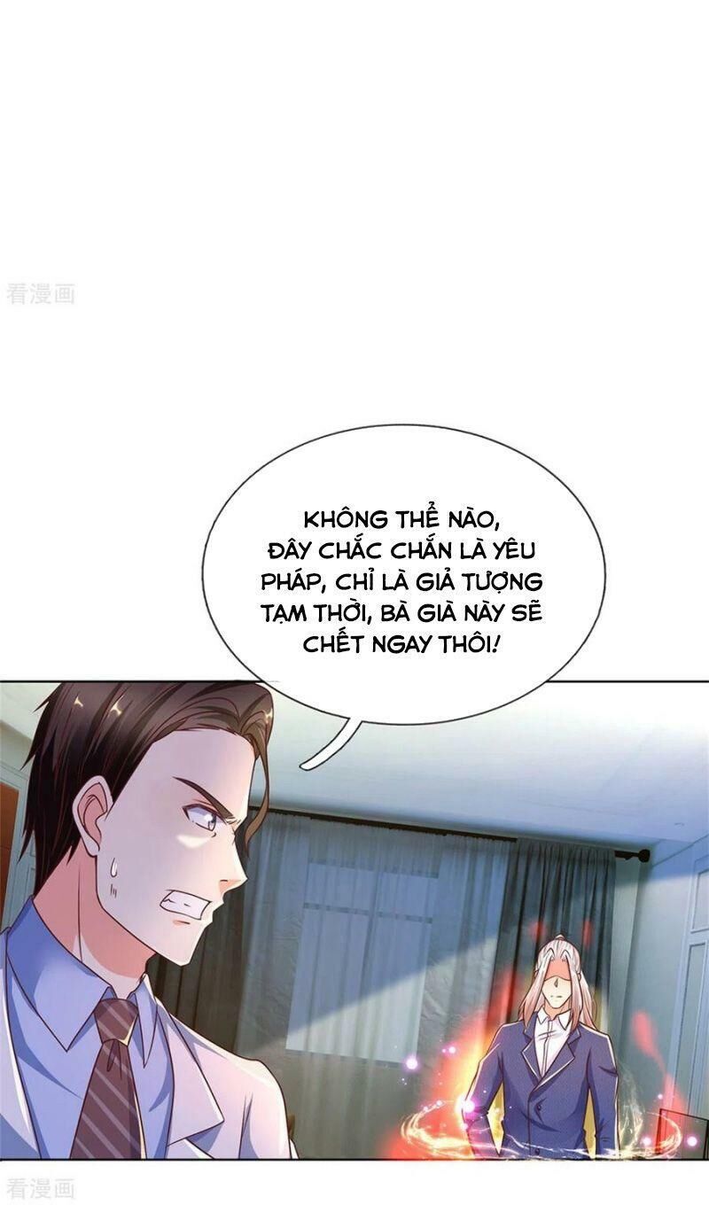 Vú Em Tiên Tôn Đi Ở Rể Chapter 169 - Trang 2
