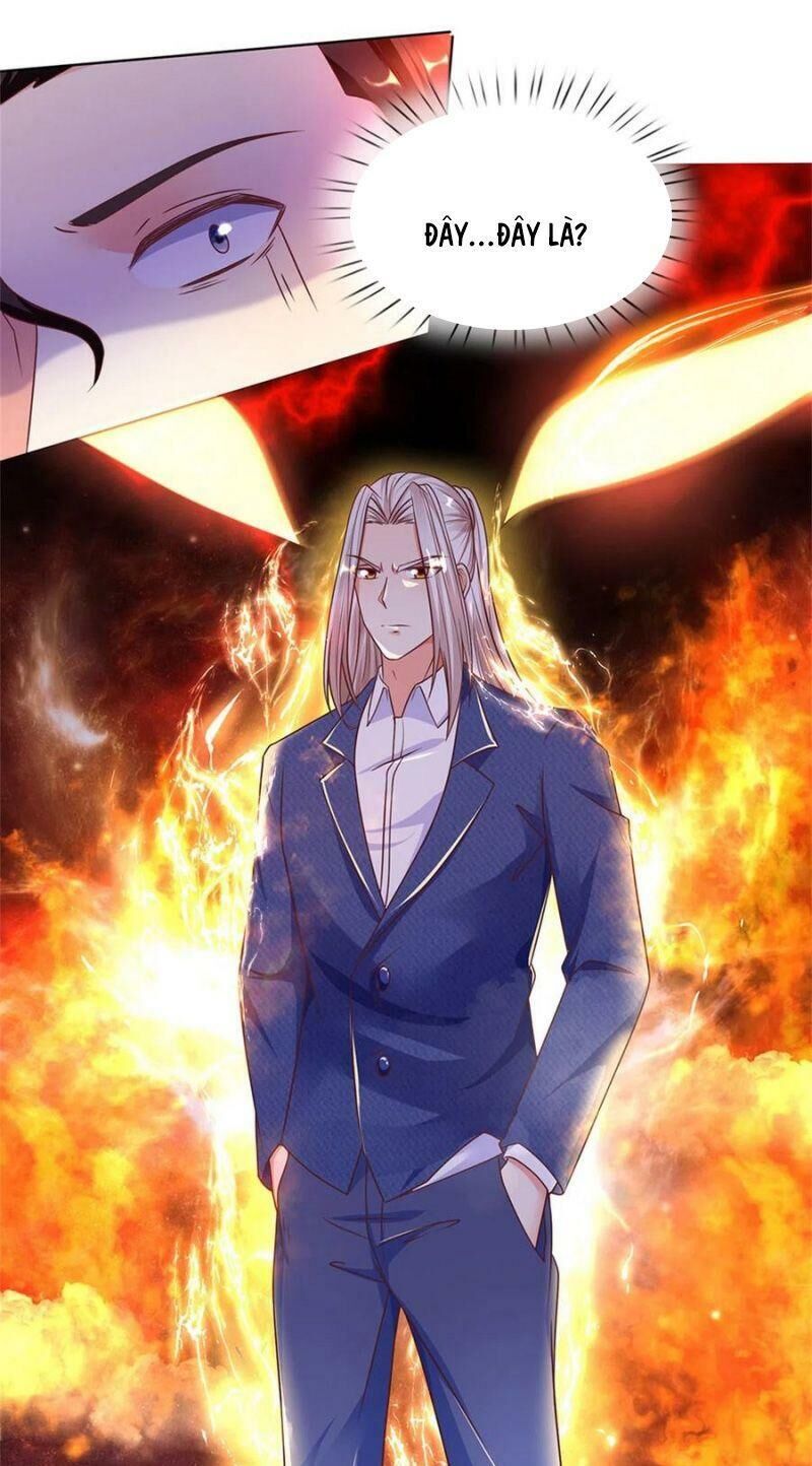 Vú Em Tiên Tôn Đi Ở Rể Chapter 169 - Trang 2