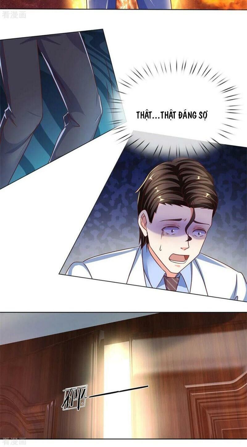 Vú Em Tiên Tôn Đi Ở Rể Chapter 169 - Trang 2