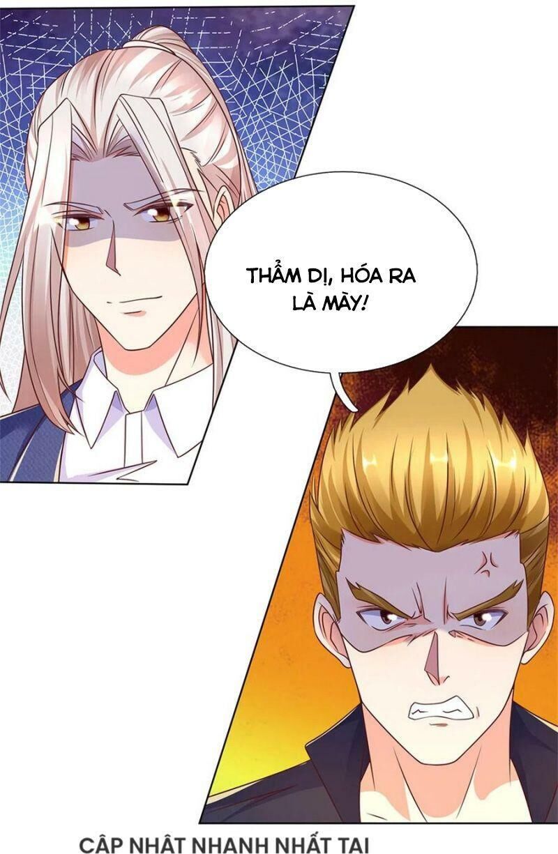 Vú Em Tiên Tôn Đi Ở Rể Chapter 169 - Trang 2