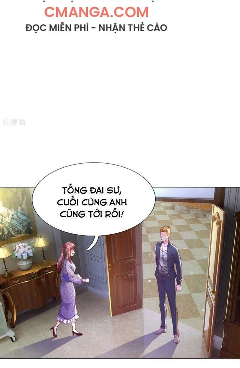 Vú Em Tiên Tôn Đi Ở Rể Chapter 169 - Trang 2