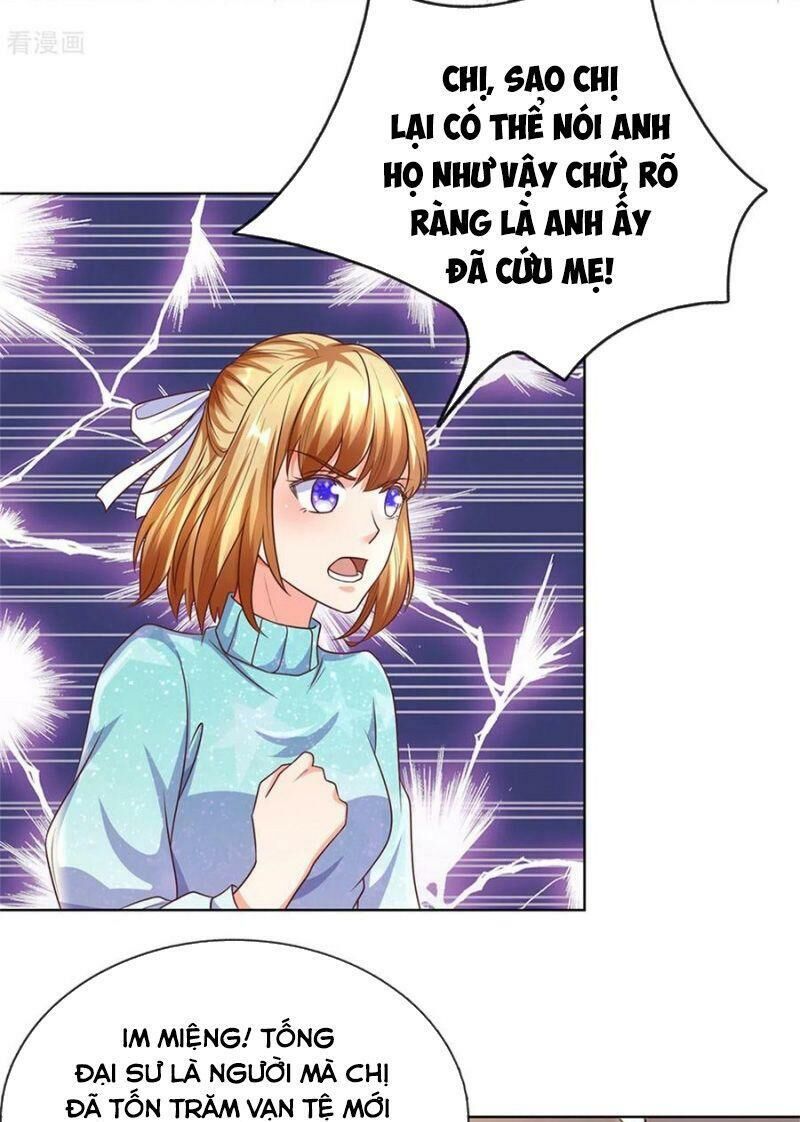 Vú Em Tiên Tôn Đi Ở Rể Chapter 169 - Trang 2