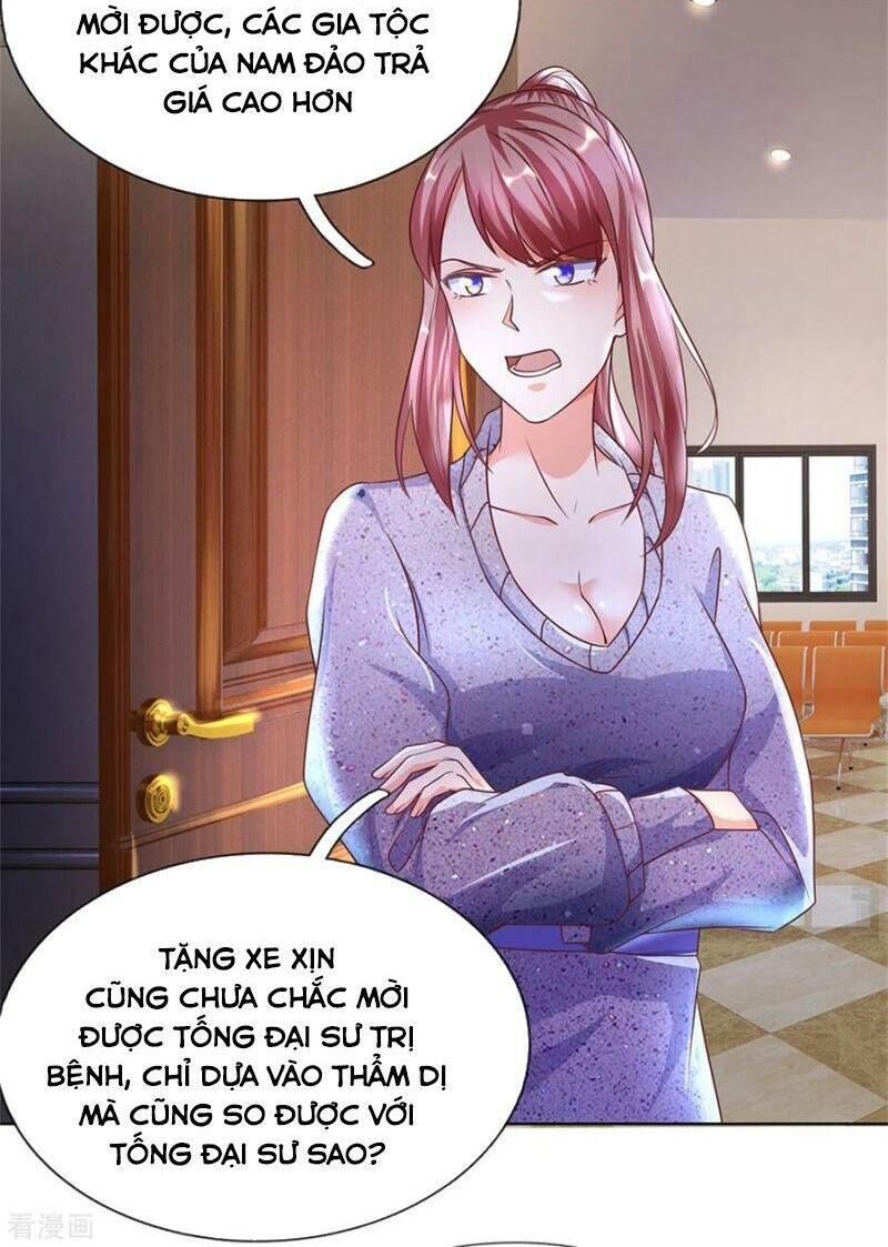 Vú Em Tiên Tôn Đi Ở Rể Chapter 169 - Trang 2