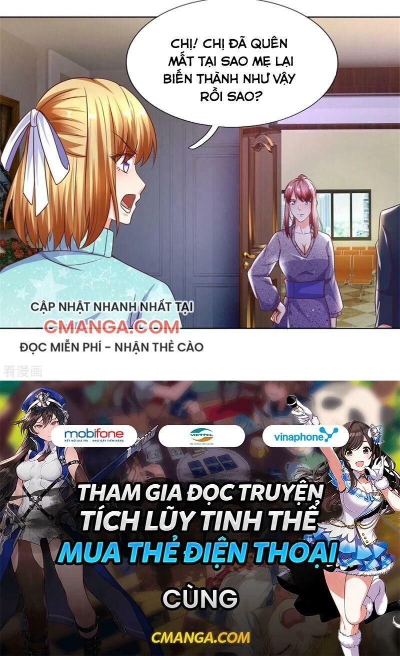 Vú Em Tiên Tôn Đi Ở Rể Chapter 169 - Trang 2