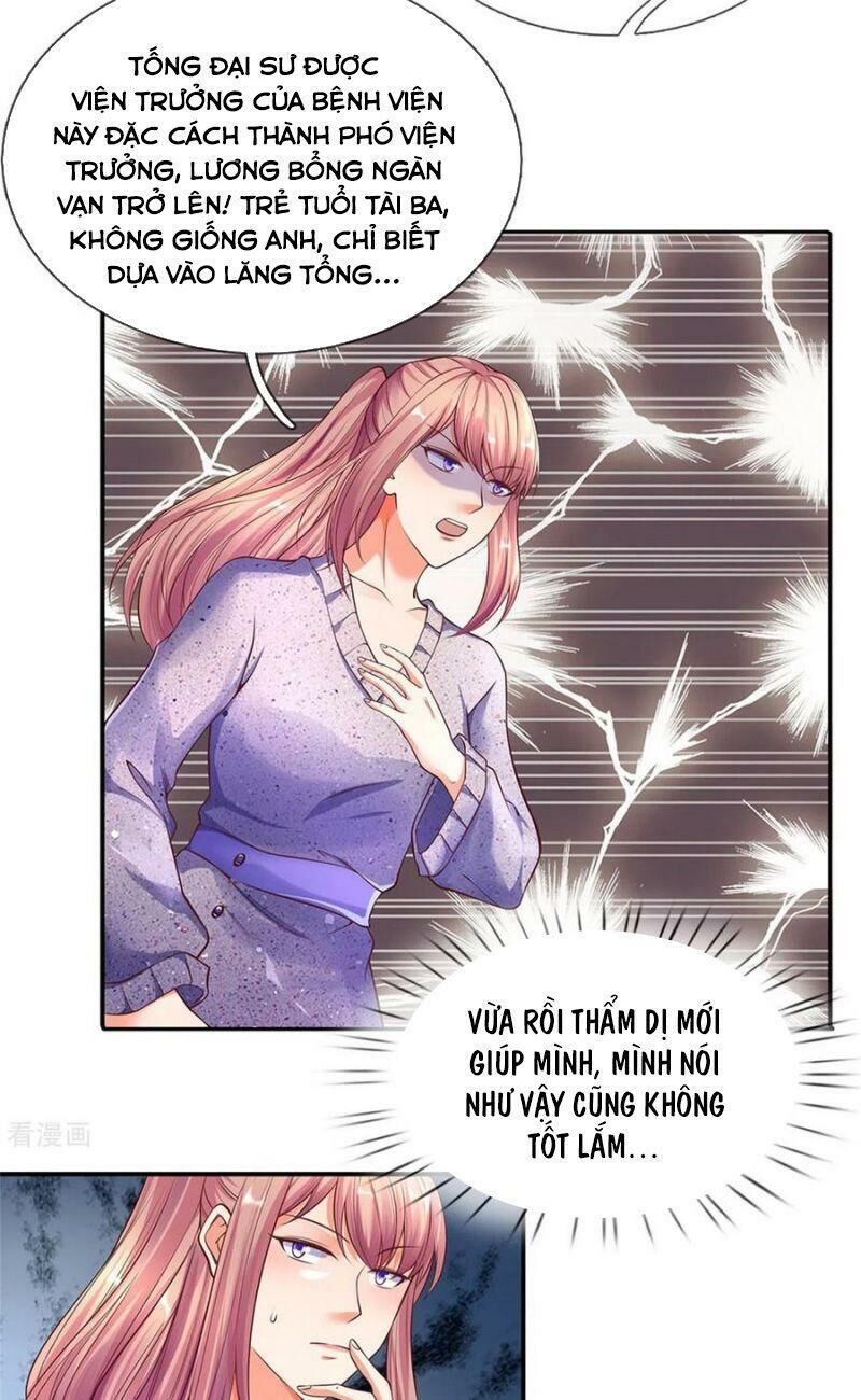 Vú Em Tiên Tôn Đi Ở Rể Chapter 169 - Trang 2