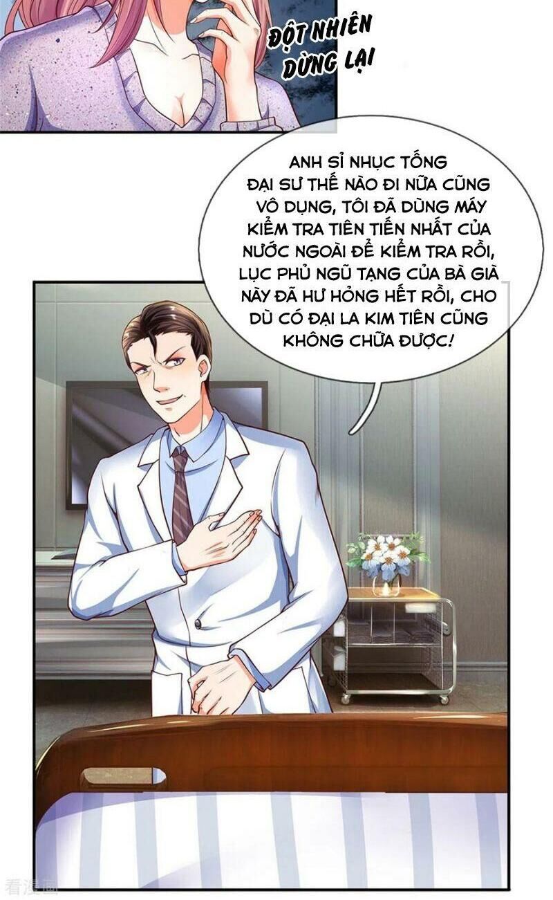 Vú Em Tiên Tôn Đi Ở Rể Chapter 169 - Trang 2