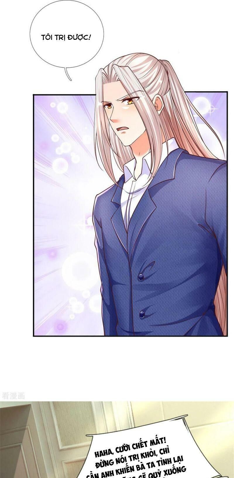 Vú Em Tiên Tôn Đi Ở Rể Chapter 169 - Trang 2