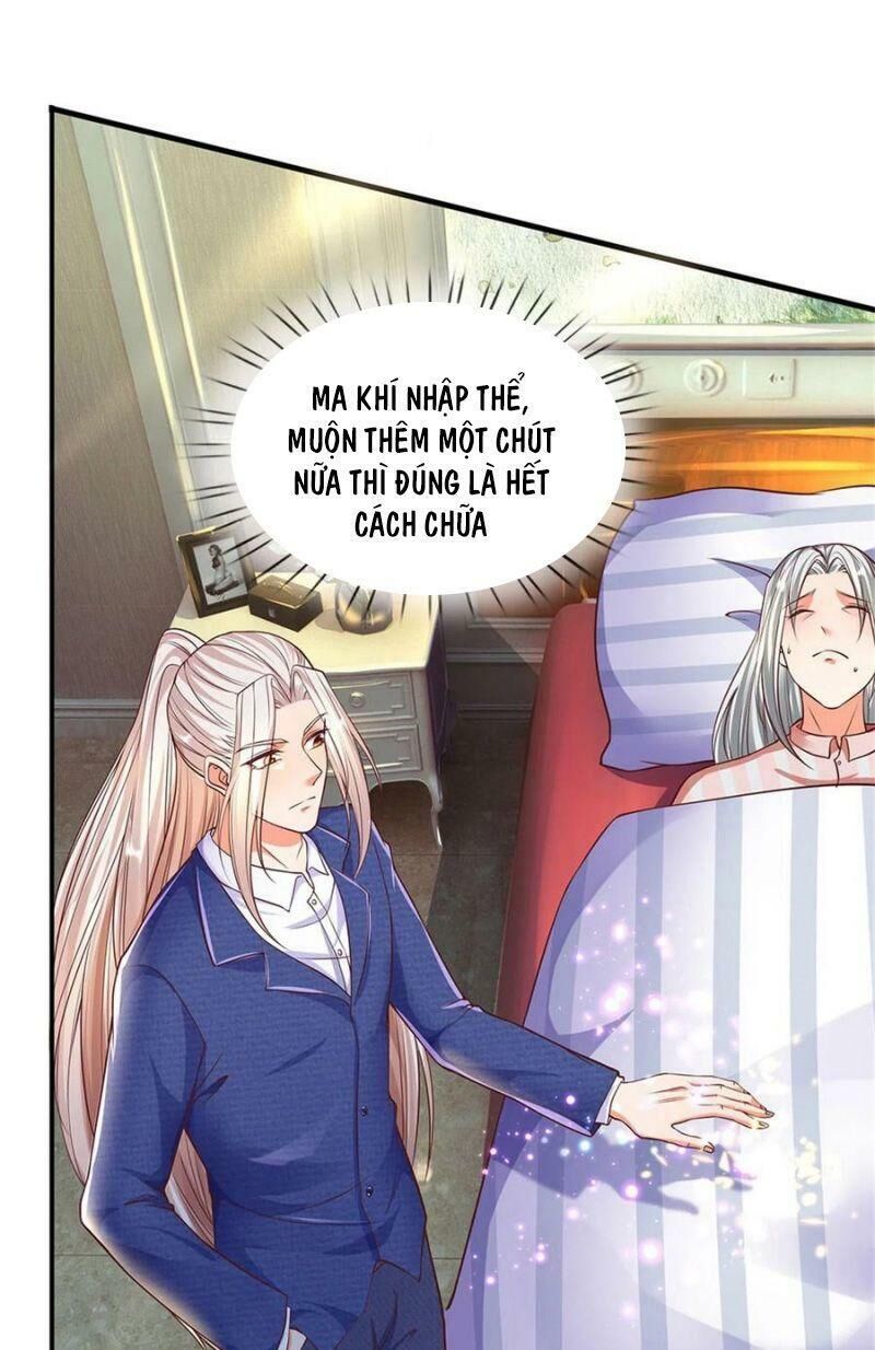 Vú Em Tiên Tôn Đi Ở Rể Chapter 169 - Trang 2