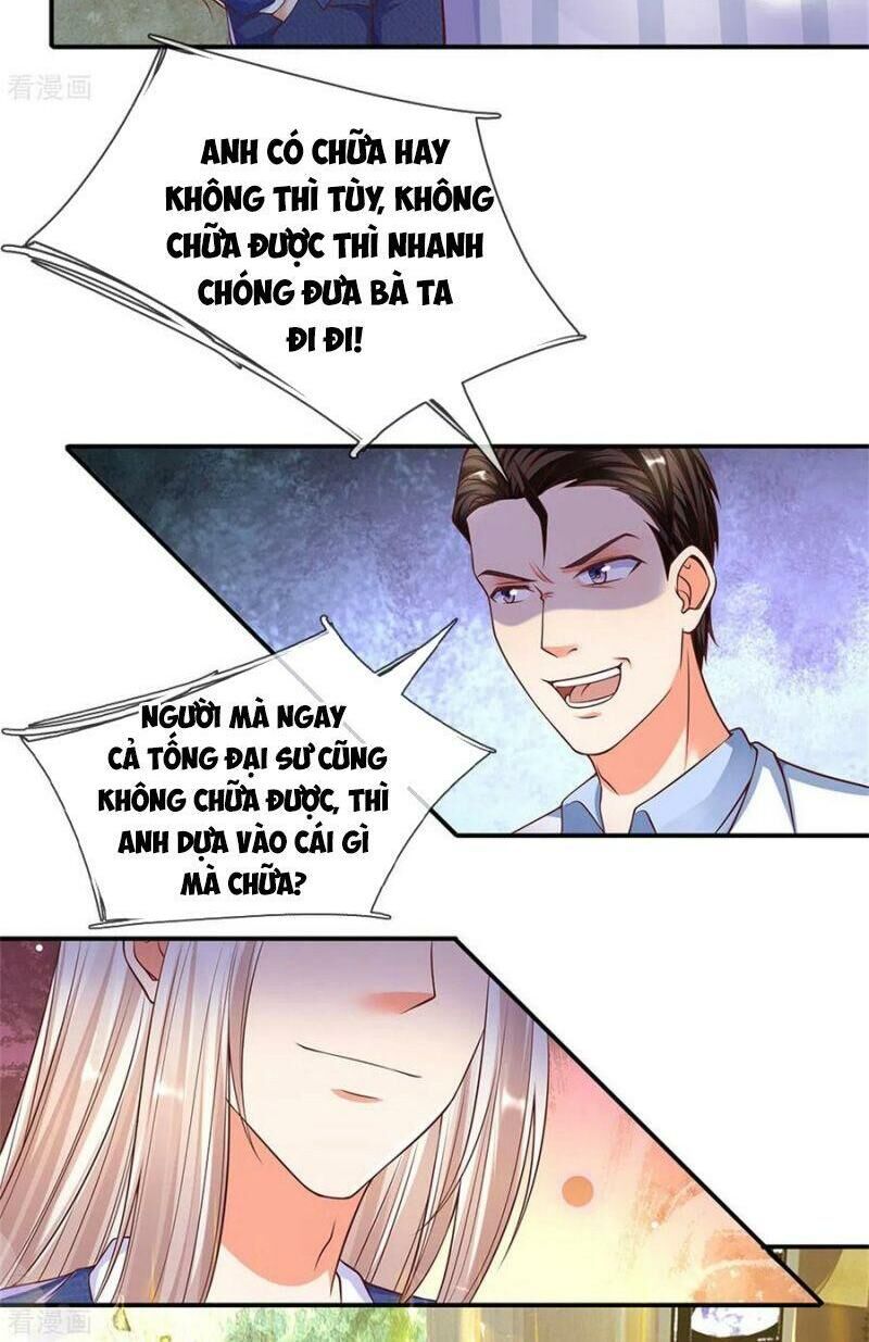 Vú Em Tiên Tôn Đi Ở Rể Chapter 169 - Trang 2