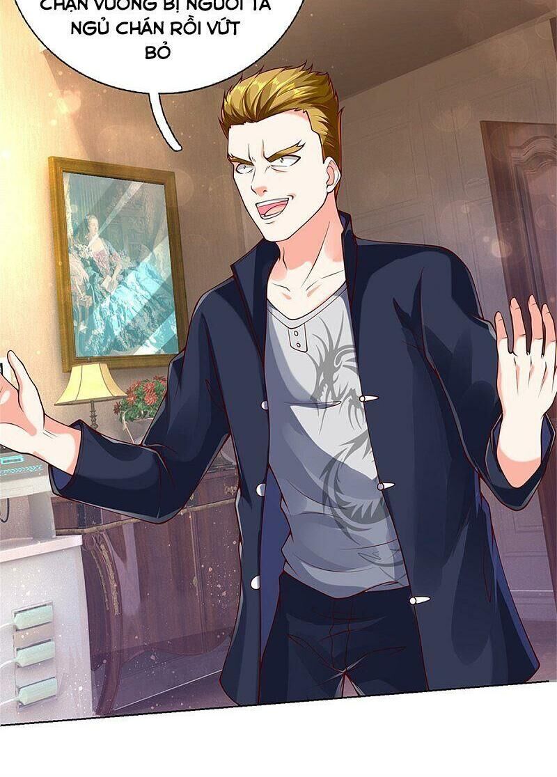 Vú Em Tiên Tôn Đi Ở Rể Chapter 170 - Trang 2