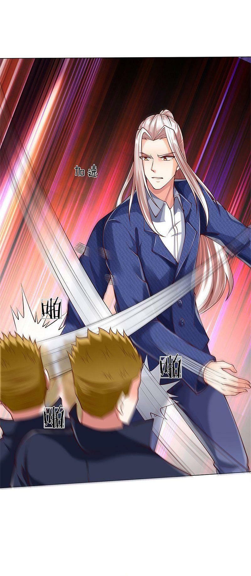 Vú Em Tiên Tôn Đi Ở Rể Chapter 170 - Trang 2