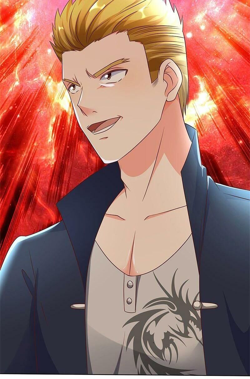 Vú Em Tiên Tôn Đi Ở Rể Chapter 170 - Trang 2