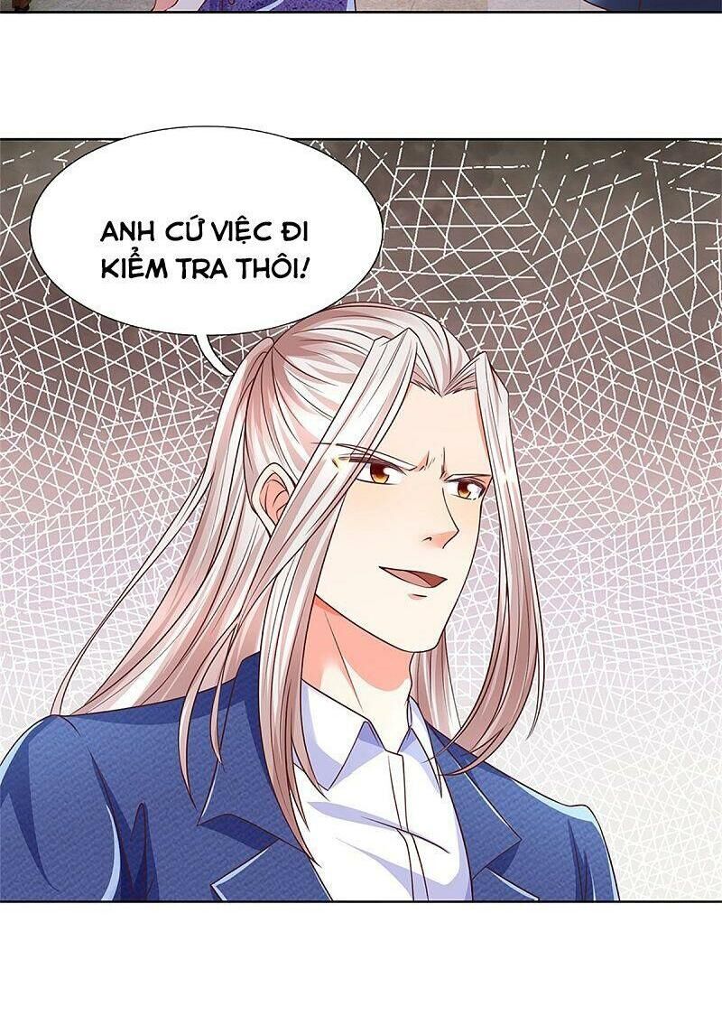 Vú Em Tiên Tôn Đi Ở Rể Chapter 170 - Trang 2