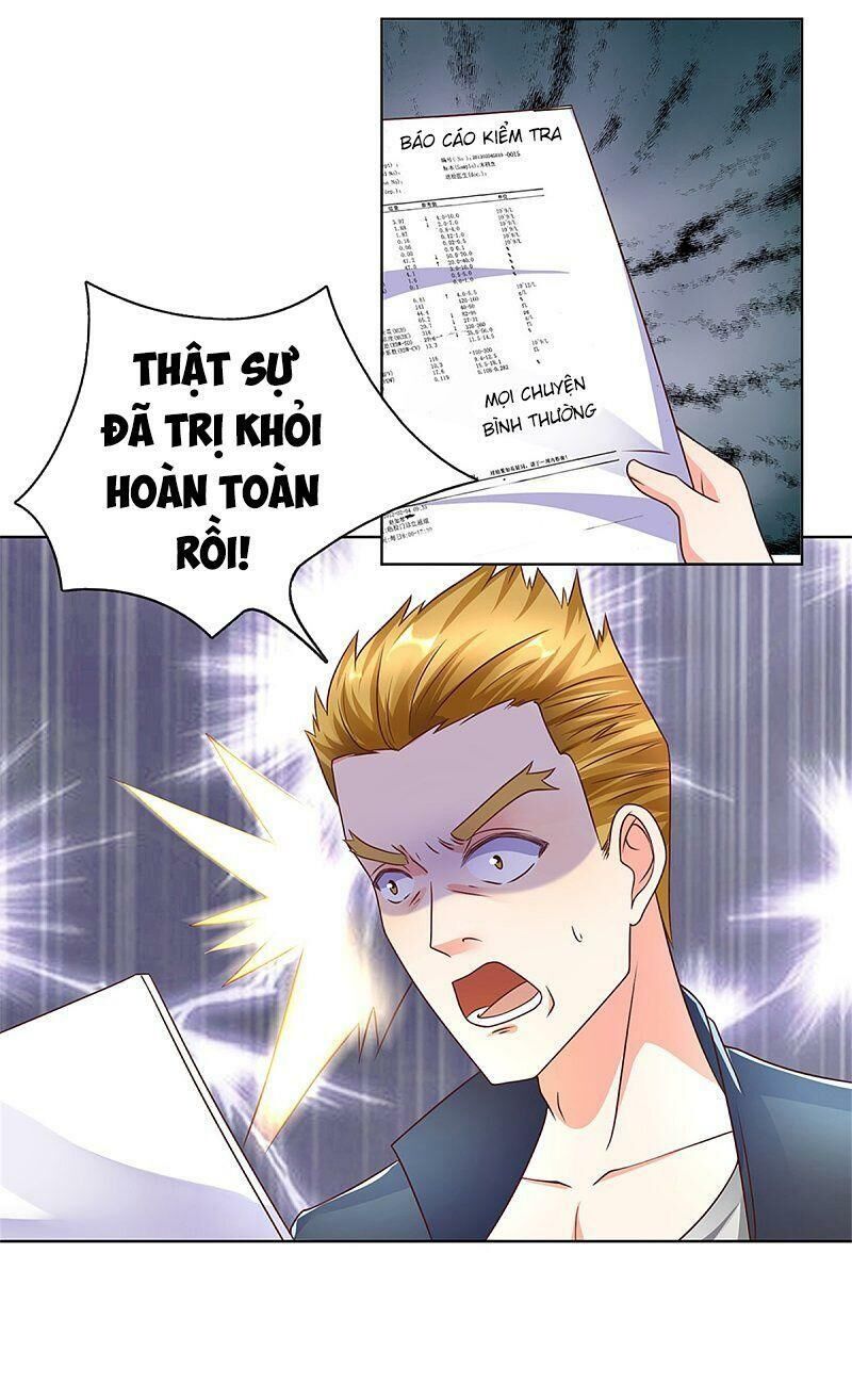 Vú Em Tiên Tôn Đi Ở Rể Chapter 170 - Trang 2