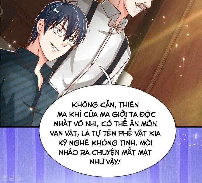 Vú Em Tiên Tôn Đi Ở Rể Chapter 171 - Trang 2