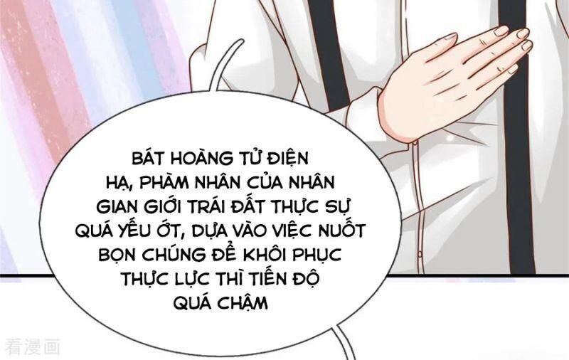 Vú Em Tiên Tôn Đi Ở Rể Chapter 171 - Trang 2