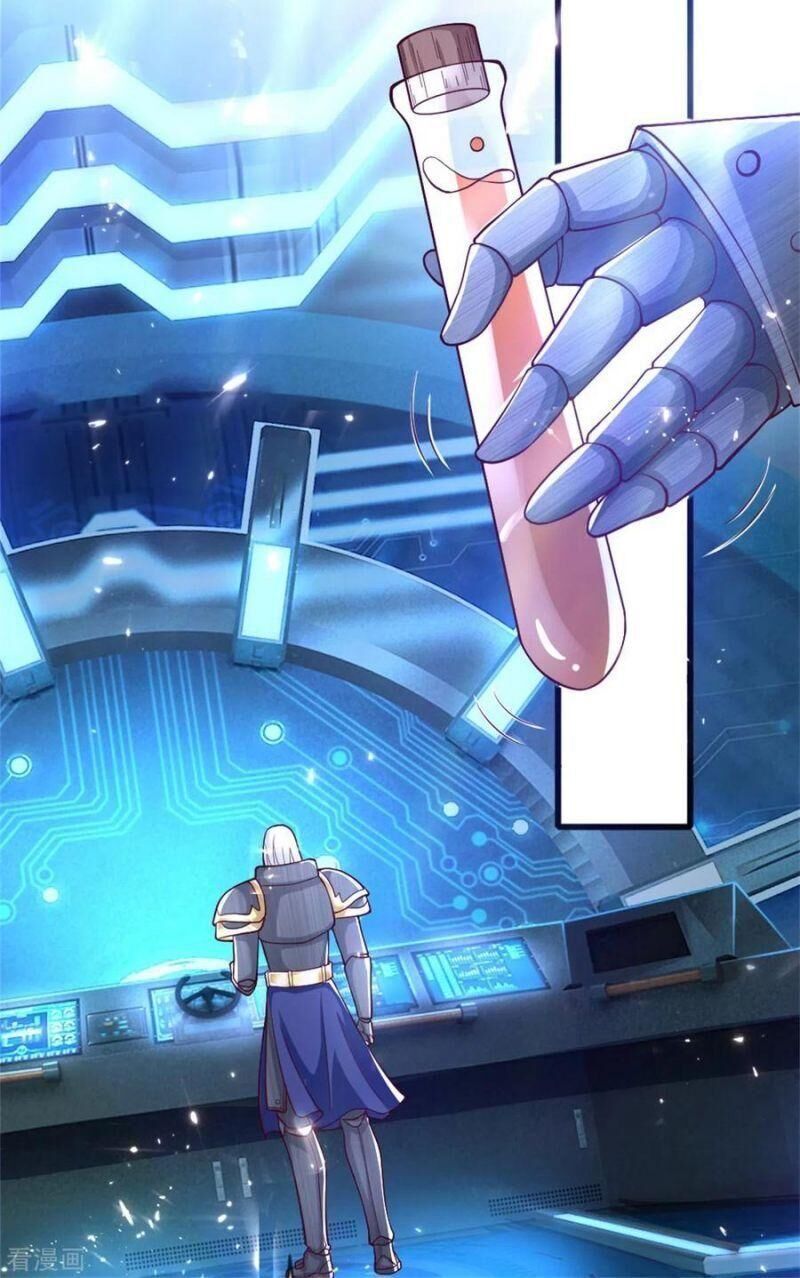 Vú Em Tiên Tôn Đi Ở Rể Chapter 171 - Trang 2