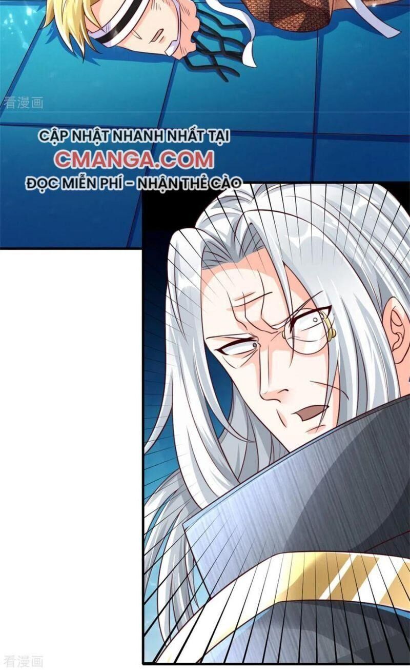 Vú Em Tiên Tôn Đi Ở Rể Chapter 171 - Trang 2