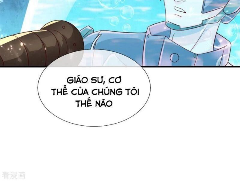 Vú Em Tiên Tôn Đi Ở Rể Chapter 171 - Trang 2