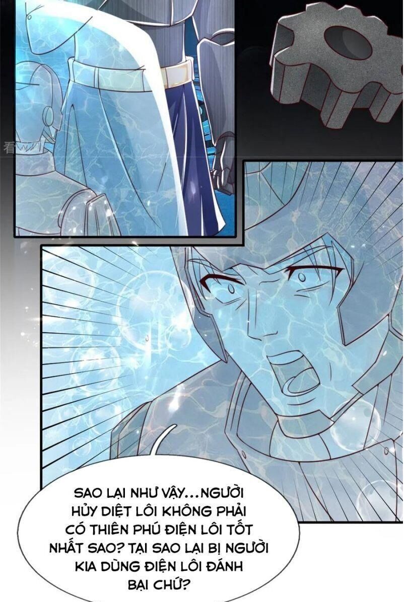 Vú Em Tiên Tôn Đi Ở Rể Chapter 171 - Trang 2