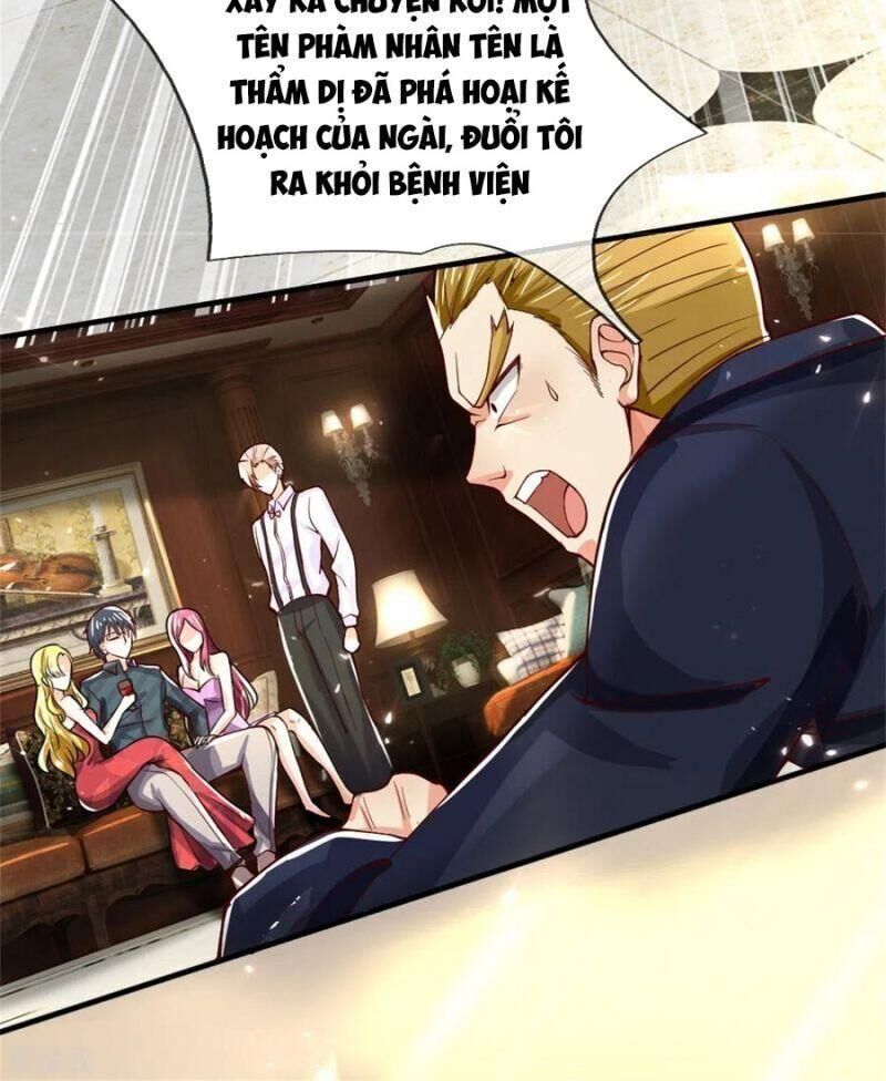 Vú Em Tiên Tôn Đi Ở Rể Chapter 171 - Trang 2