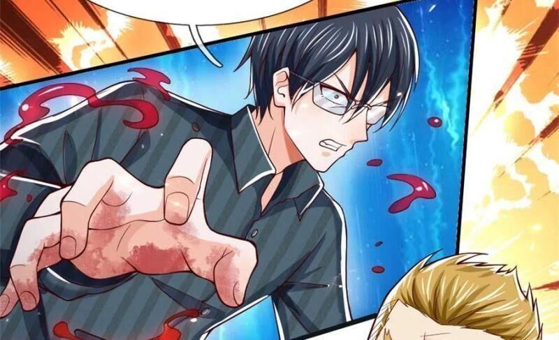 Vú Em Tiên Tôn Đi Ở Rể Chapter 171 - Trang 2