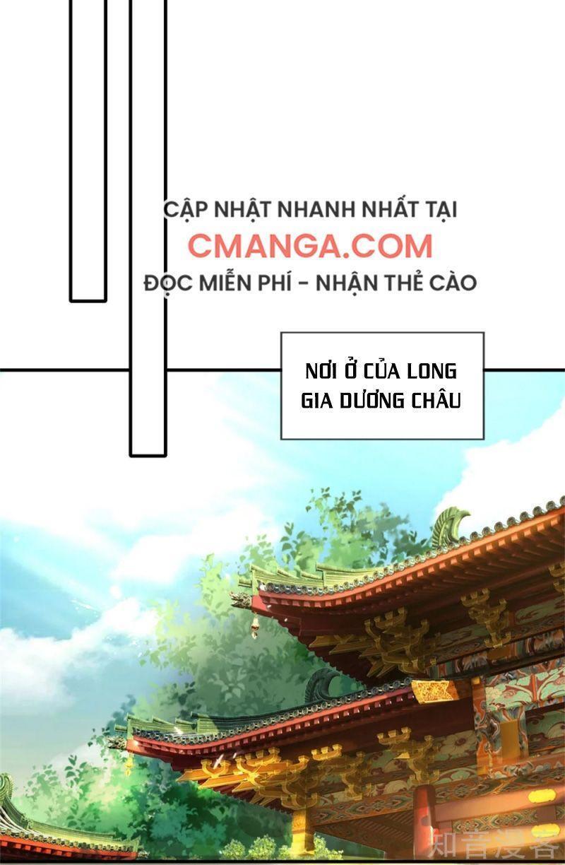 Vú Em Tiên Tôn Đi Ở Rể Chapter 172 - Trang 2