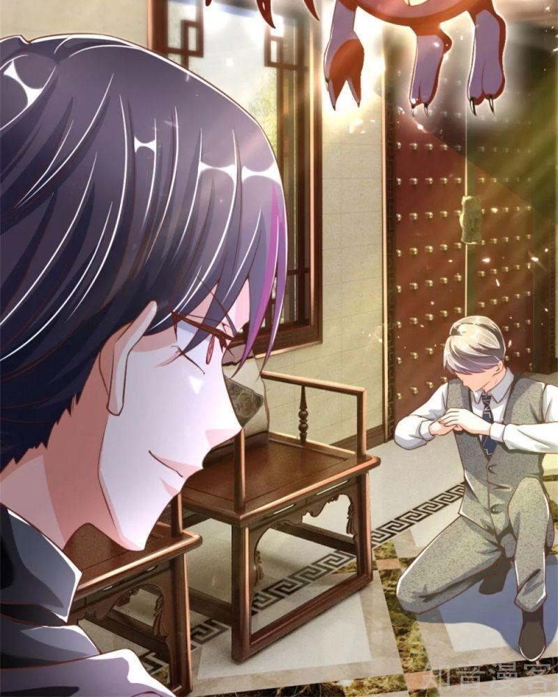 Vú Em Tiên Tôn Đi Ở Rể Chapter 172 - Trang 2