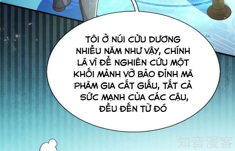 Vú Em Tiên Tôn Đi Ở Rể Chapter 172 - Trang 2