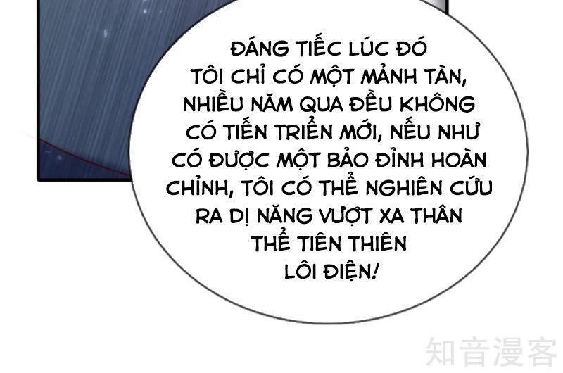 Vú Em Tiên Tôn Đi Ở Rể Chapter 172 - Trang 2
