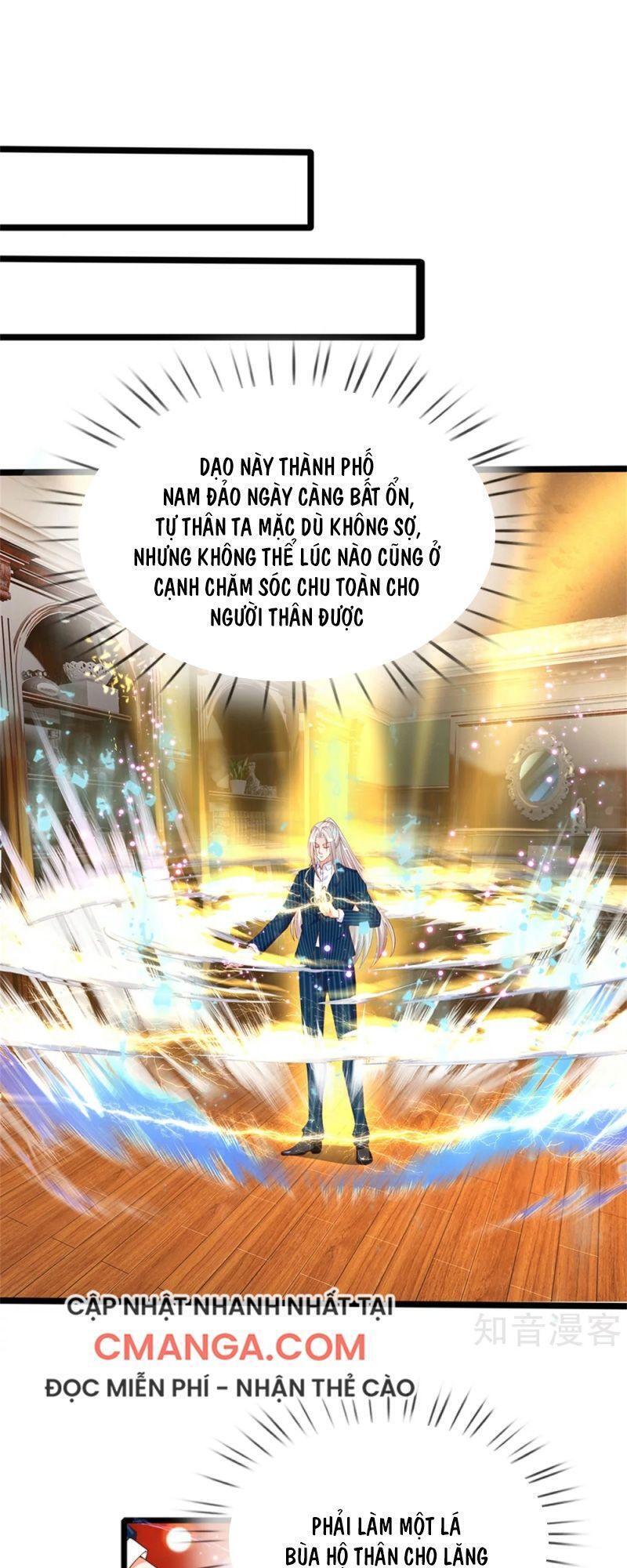 Vú Em Tiên Tôn Đi Ở Rể Chapter 173 - Trang 2