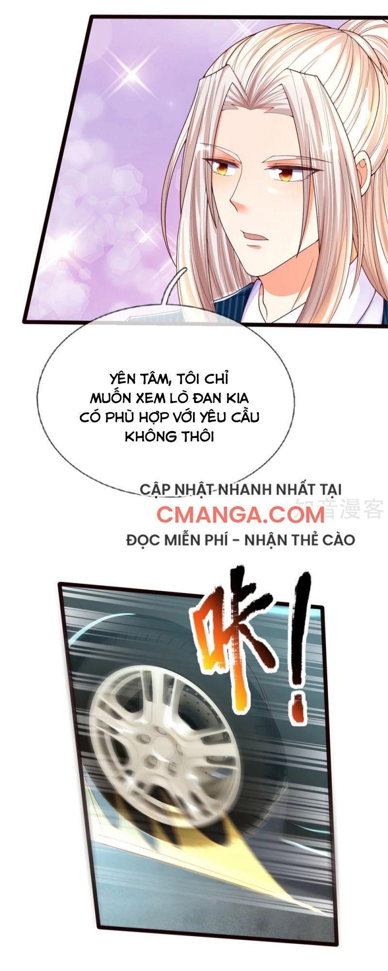 Vú Em Tiên Tôn Đi Ở Rể Chapter 173 - Trang 2