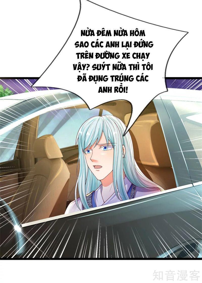 Vú Em Tiên Tôn Đi Ở Rể Chapter 173 - Trang 2