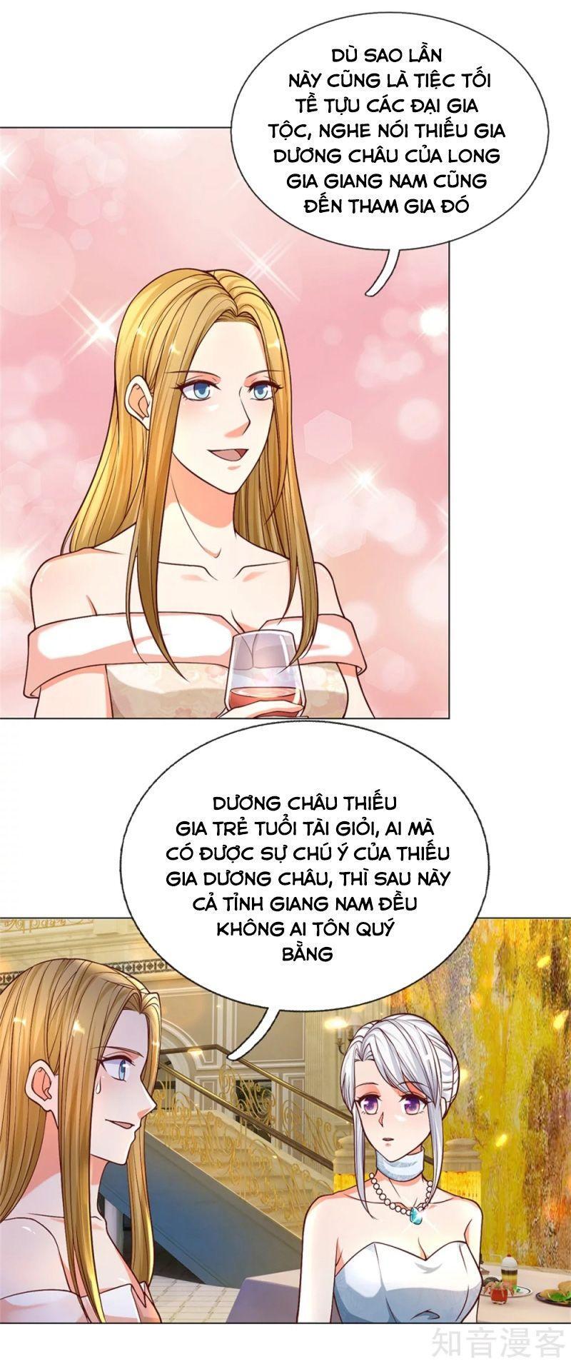 Vú Em Tiên Tôn Đi Ở Rể Chapter 173 - Trang 2