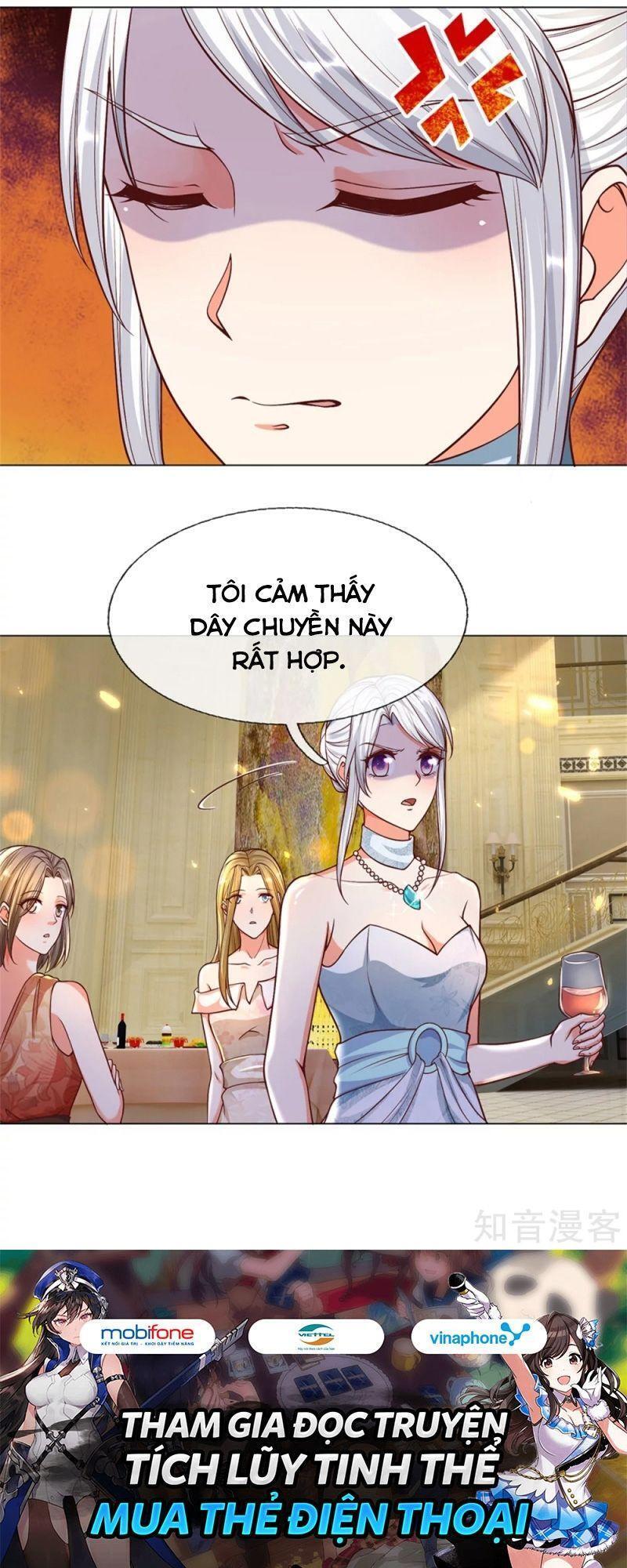 Vú Em Tiên Tôn Đi Ở Rể Chapter 173 - Trang 2