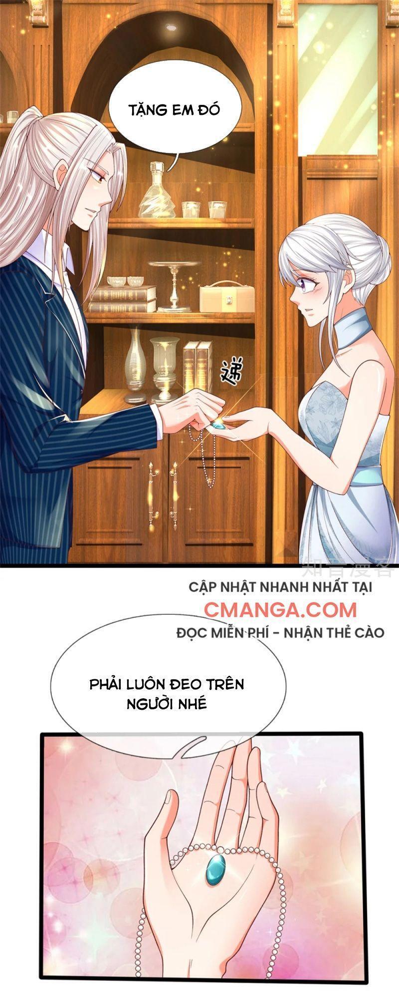 Vú Em Tiên Tôn Đi Ở Rể Chapter 173 - Trang 2