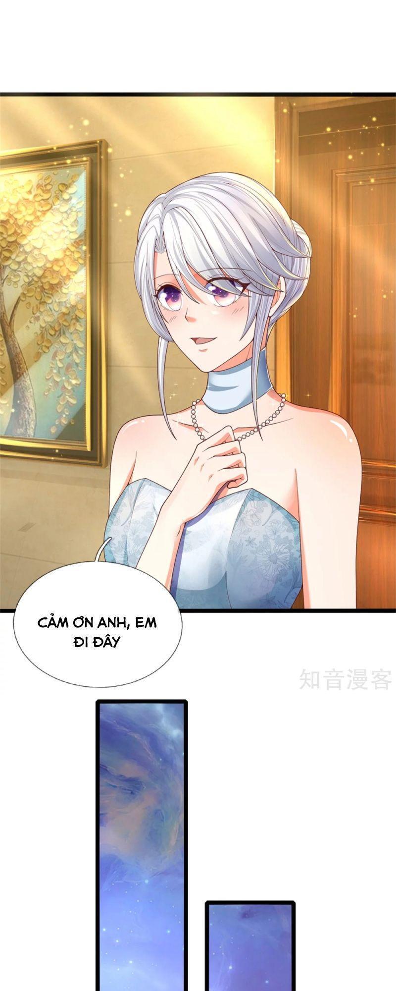 Vú Em Tiên Tôn Đi Ở Rể Chapter 173 - Trang 2