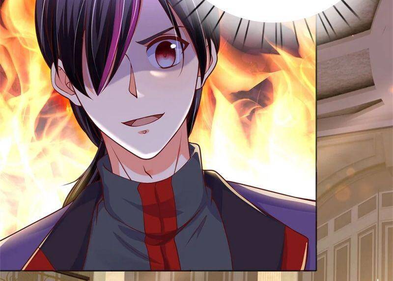 Vú Em Tiên Tôn Đi Ở Rể Chapter 174 - Trang 2