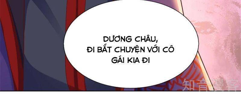 Vú Em Tiên Tôn Đi Ở Rể Chapter 174 - Trang 2